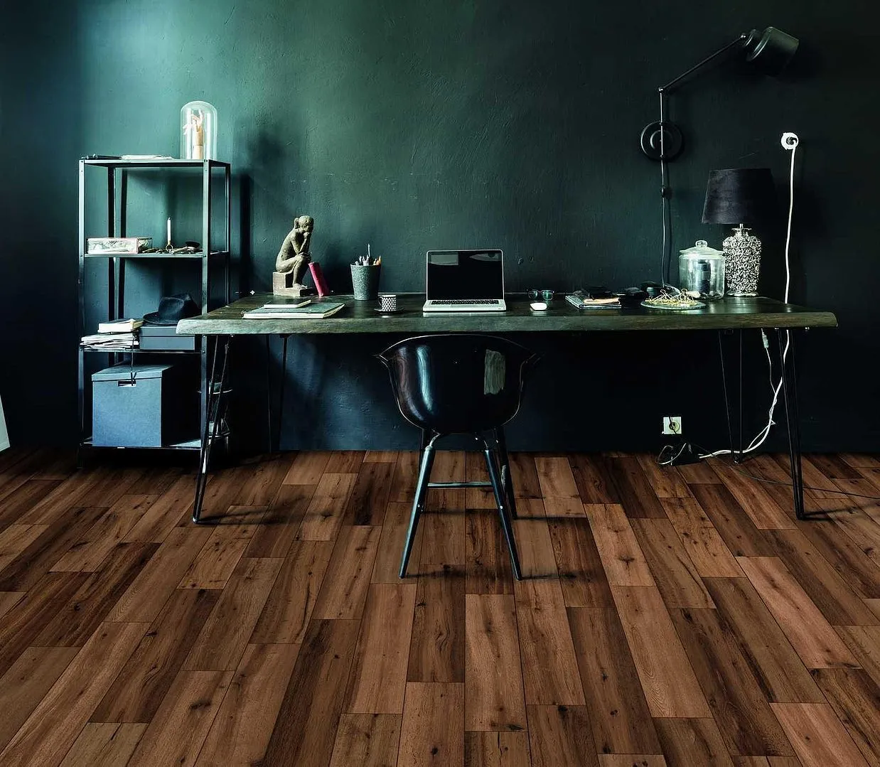 Керамогранит WOODSTORY от производителя Ragno Marazzi –  фото