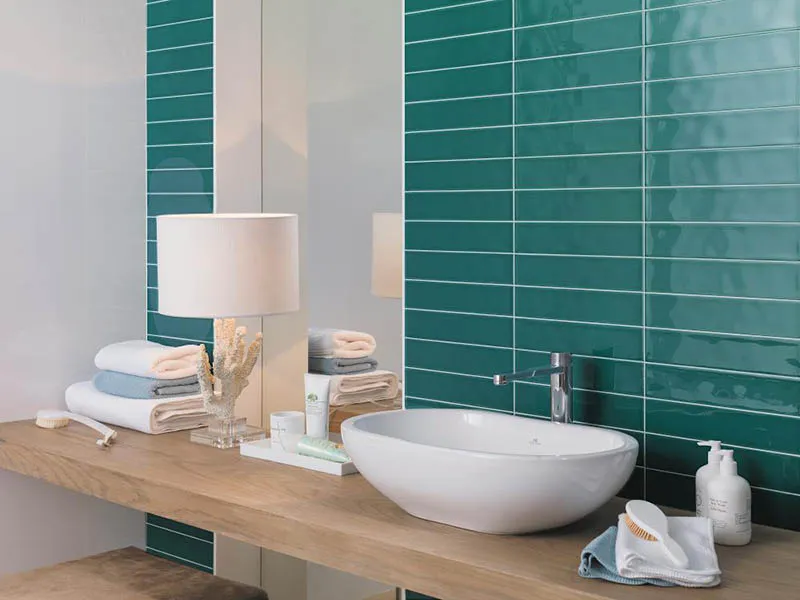 Керамическая плитка MALAGA от производителя Porcelanosa –  фото