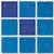 Мозаика Deep Blue (а31+а35+а36)