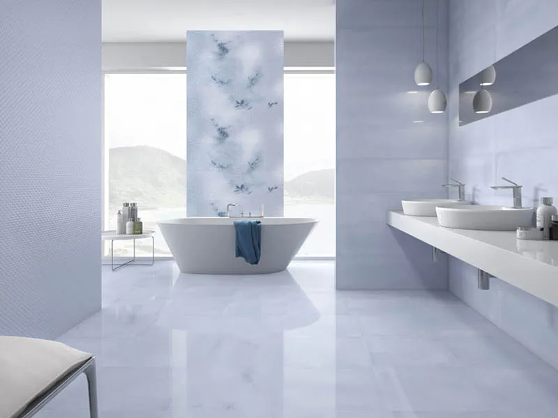 Керамическая плитка INTUITION от производителя Ibero Ceramicas –  фото