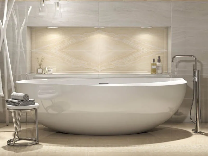 Керамическая плитка КОНТАРИНИ от производителя Kerama Marazzi –  фото