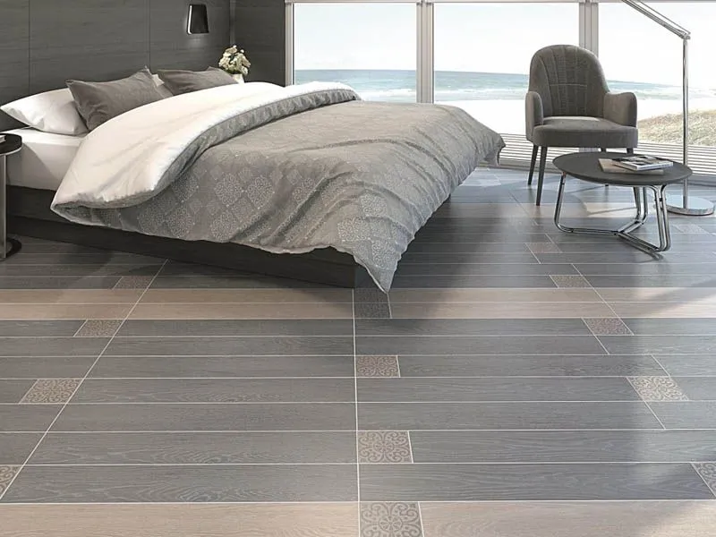 Керамогранит КОРВЕТ от производителя Kerama Marazzi –  фото