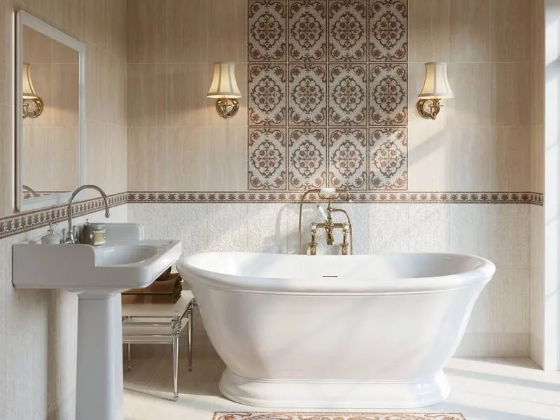 Керамическая плитка ПАНТЕОН от производителя Kerama Marazzi –  фото