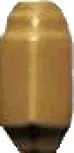 Спец. элемент Angulo Remate Quarter Ocre