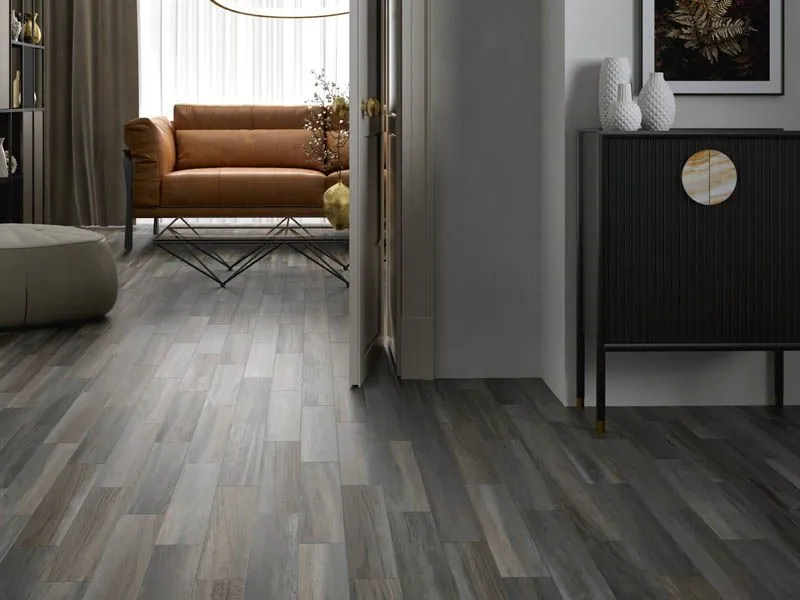 Керамогранит ЛИВИНГ ВУД от производителя Kerama Marazzi –  фото