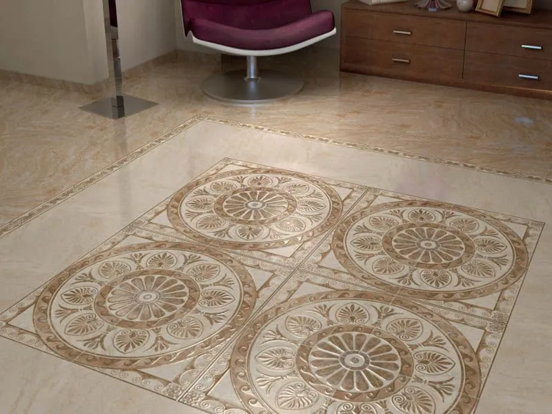 Керамогранит ТРИУМФ от производителя Kerama Marazzi –  фото
