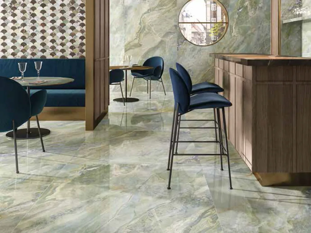 Керамогранит 9CENTO от производителя KEOPE Ceramiche –  фото