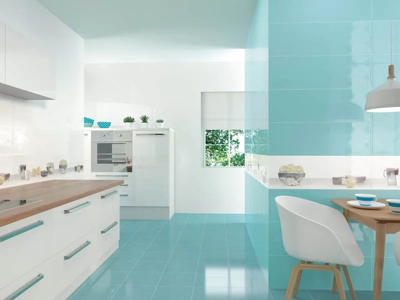 Керамическая плитка BLOOM от производителя APE Ceramica –  фото