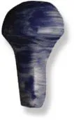 Бордюр Aranda remate marino