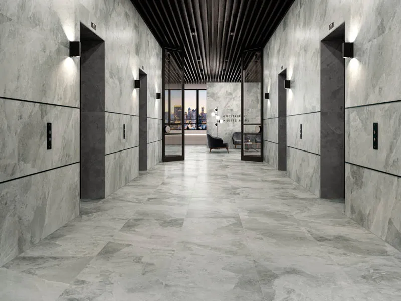 Керамогранит CHARME EXTRA FLOOR PROJECT от производителя Italon –  фото