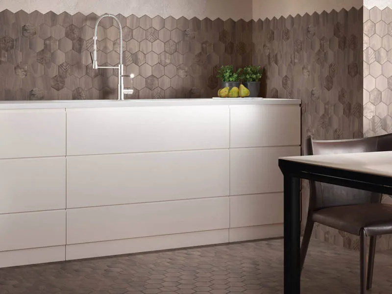 Керамогранит МОНРУЖ от производителя Kerama Marazzi –  фото