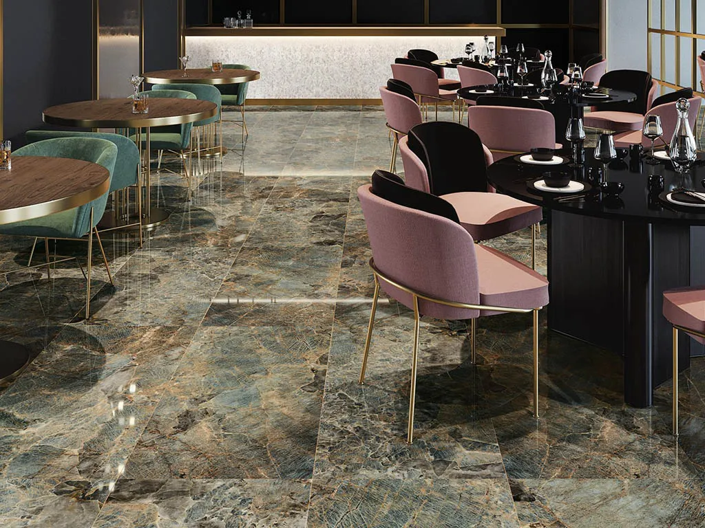 Керамогранит OPULENCE от производителя Piemme Ceramiche –  фото
