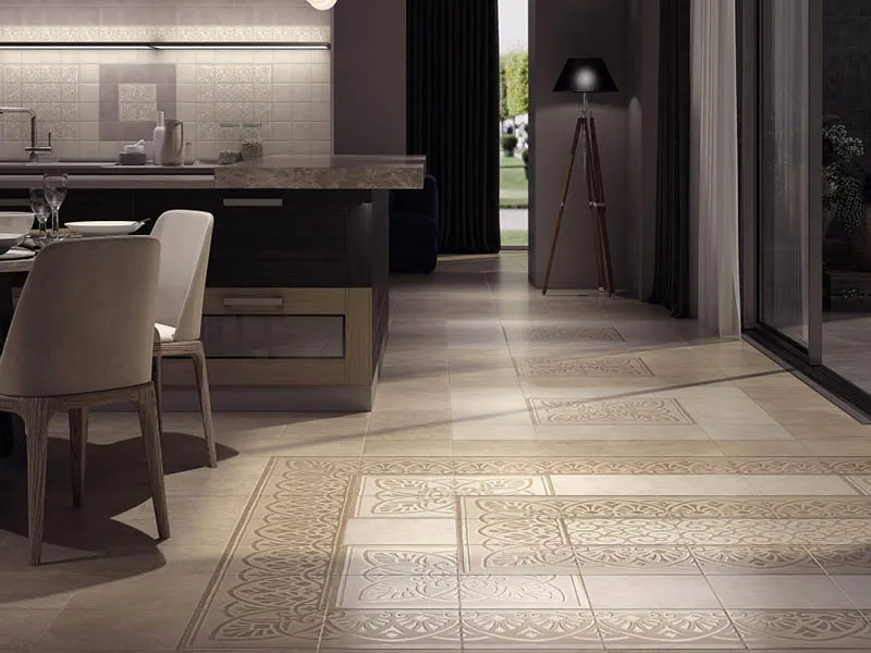 Керамогранит ПРО СТОУН от производителя Kerama Marazzi –  фото