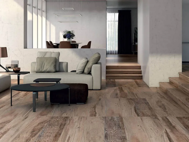 Керамогранит ПРО ВУД от производителя Kerama Marazzi –  фото