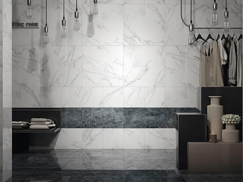 Керамическая плитка ВИНДЗОР от производителя Kerama Marazzi –  фото