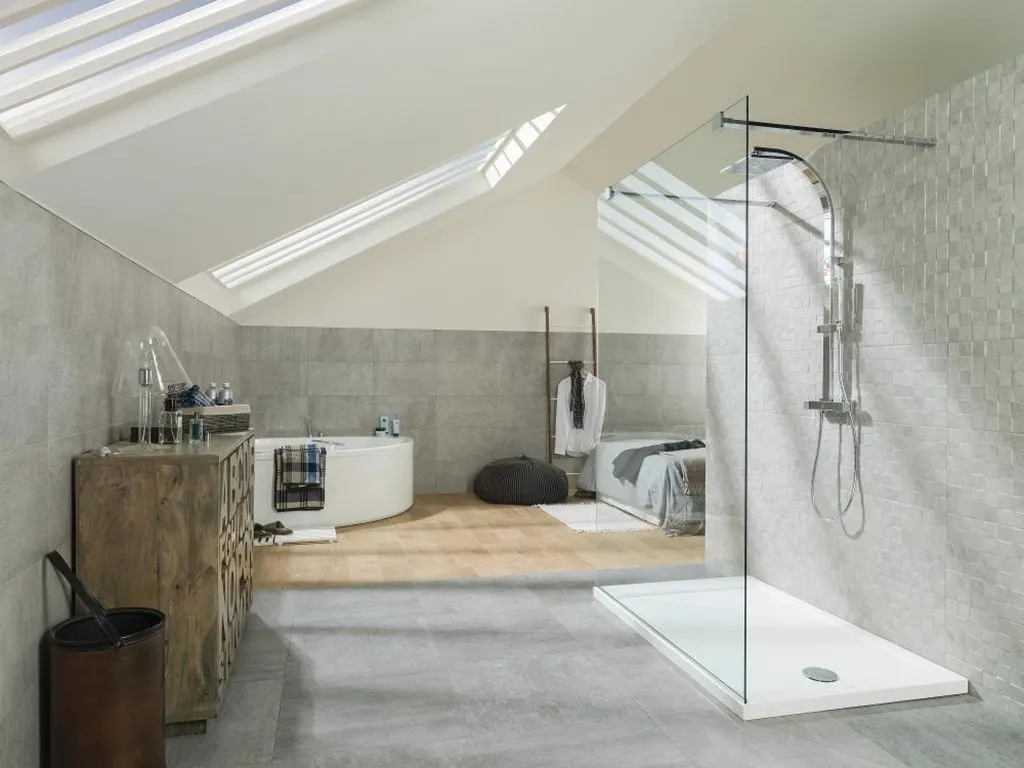 Керамогранит RODANO от производителя Porcelanosa –  фото
