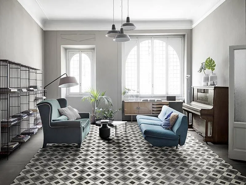 Керамогранит D_SEGNI от производителя Marazzi Italy –  фото
