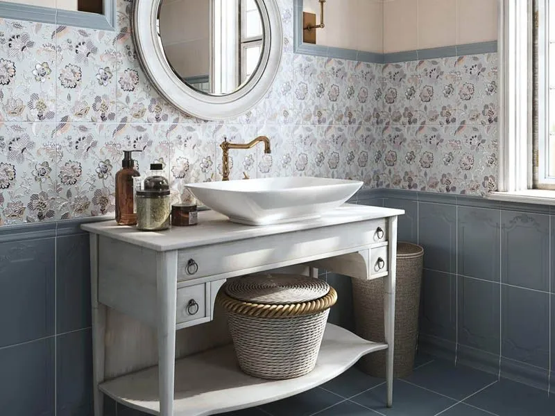 Керамическая плитка ПЛАНТЕ от производителя Kerama Marazzi –  фото