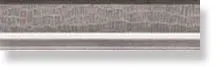 Бордюр Tanduk TORELLO NERO 556872