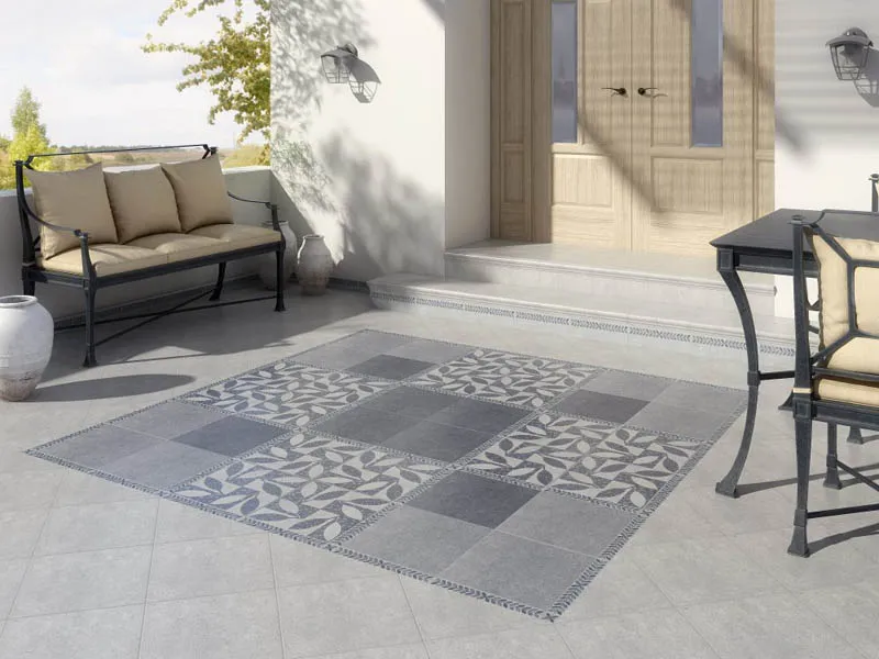 Керамогранит АЛЛЕЯ от производителя Kerama Marazzi –  фото