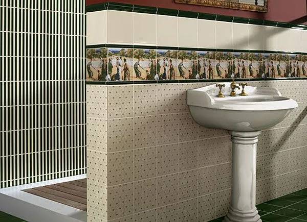 Керамическая плитка LORD от производителя APE Ceramica –  фото