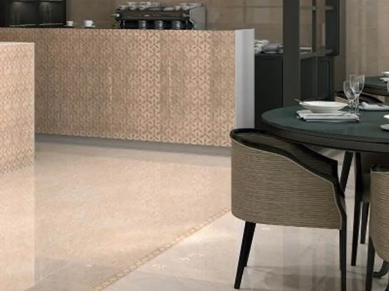 Керамогранит ГАЛДИЕРИ от производителя Kerama Marazzi –  фото