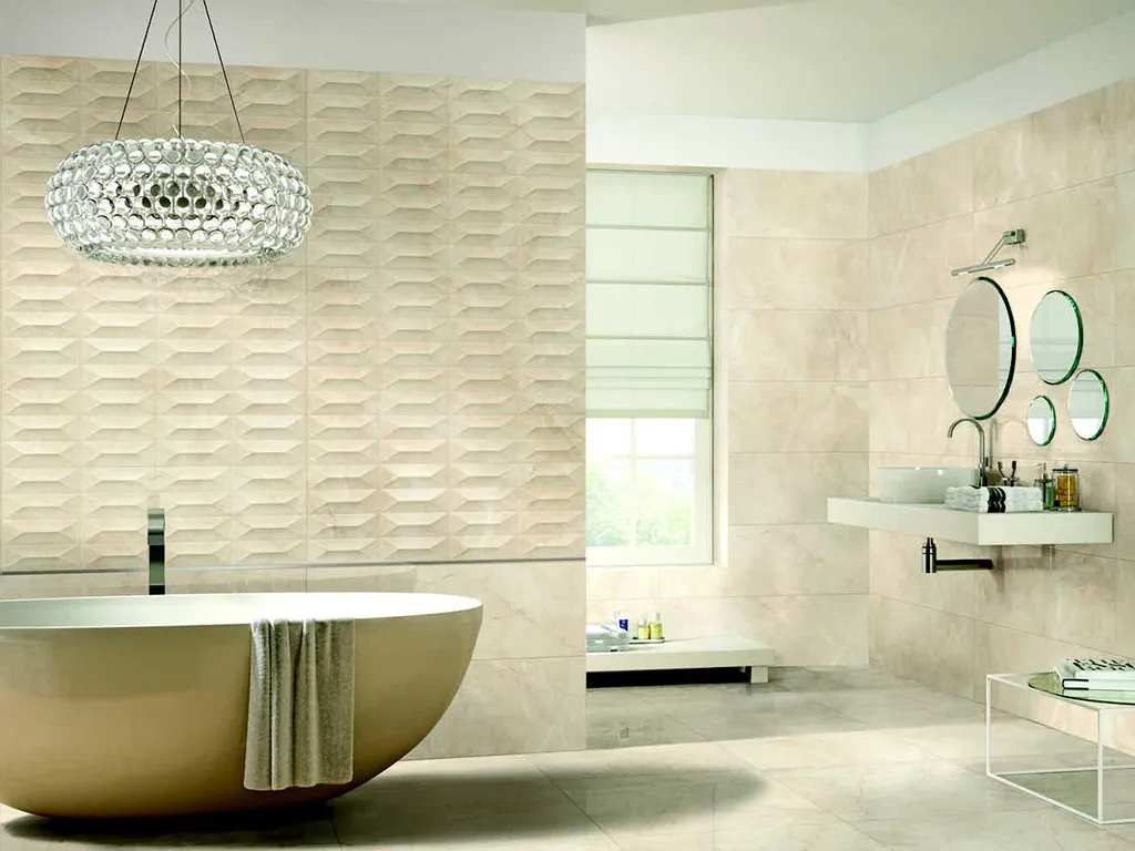 Керамическая плитка IMPERIALE от производителя Ragno Marazzi –  фото