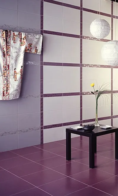 Керамическая плитка КИМОНО от производителя Kerama Marazzi –  фото