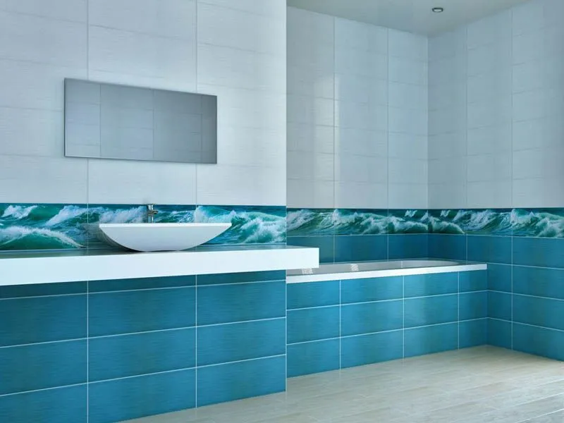 Керамическая плитка SELENA от производителя Kerama Marazzi –  фото