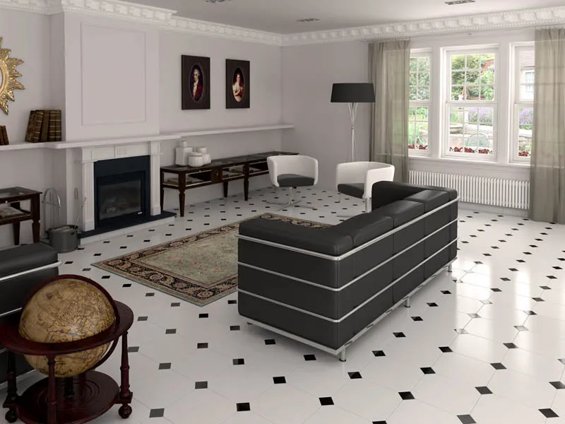 Керамическая плитка MONOCOLOR от производителя Vives Ceramica –  фото