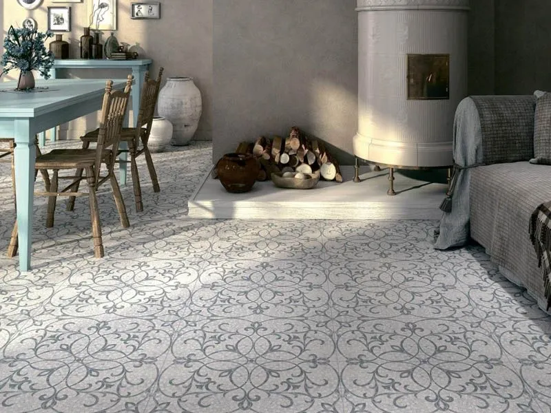 Керамогранит РОЧЕСТЕР от производителя Kerama Marazzi –  фото