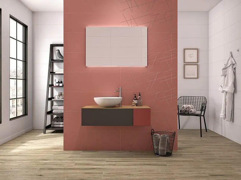 Керамическая плитка WHISPER от производителя APE Ceramica –  фото