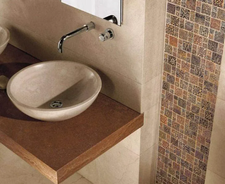 LUXURY: INKA