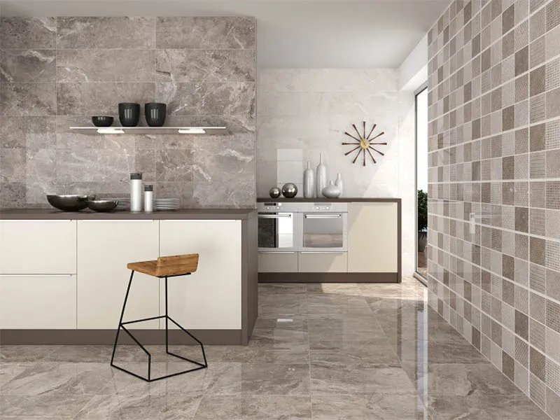 Керамическая плитка SOROLLA от производителя Ecoceramic –  фото