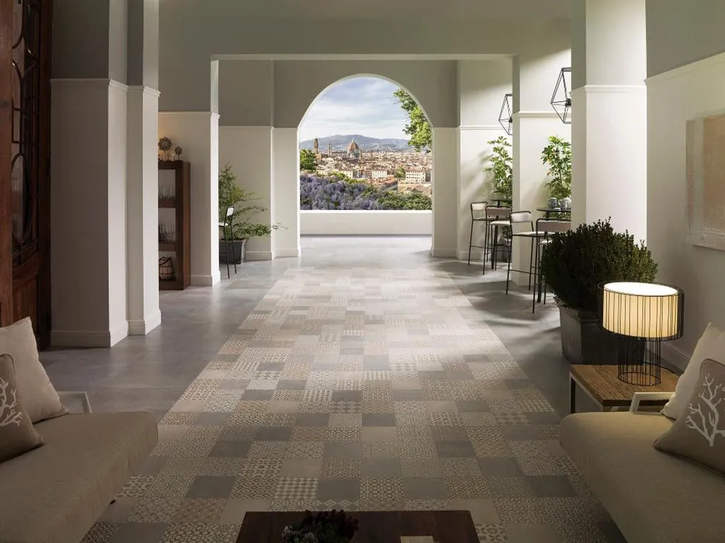 Керамическая плитка MARBELLA от производителя Porcelanosa –  фото