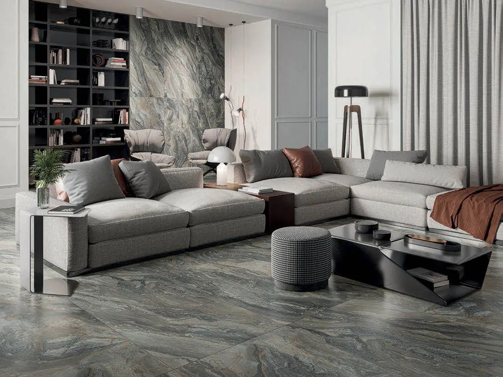 Керамическая плитка CHARME DELUXE WALL PROJECT от производителя Italon –  фото