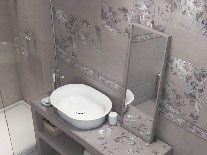 Керамическая плитка АЛЕКСАНДРИЯ от производителя Kerama Marazzi –  фото