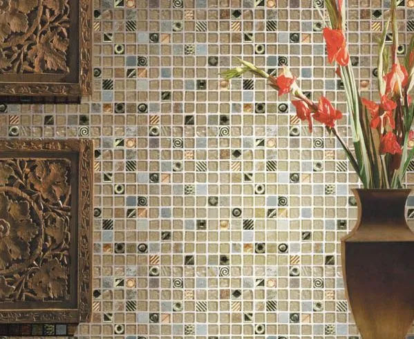 GLASS DECOR