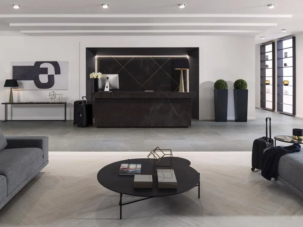 Керамогранит DEVON от производителя Porcelanosa –  фото