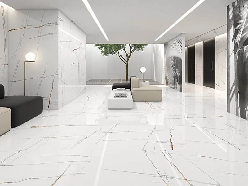 Керамогранит MARBLE от производителя ITT Ceramic –  фото