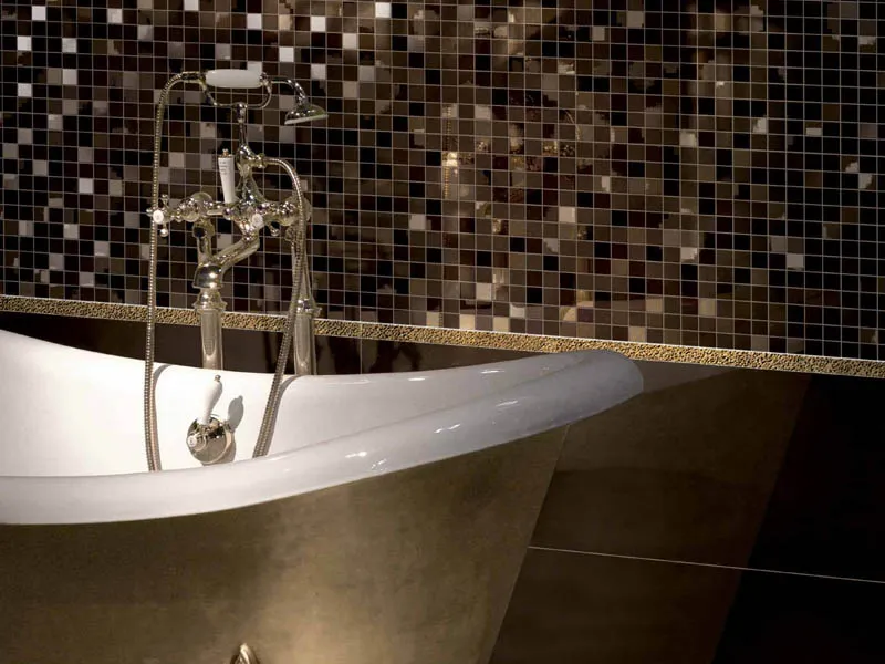 Керамическая плитка LUCE от производителя Ceramiche Brennero –  фото