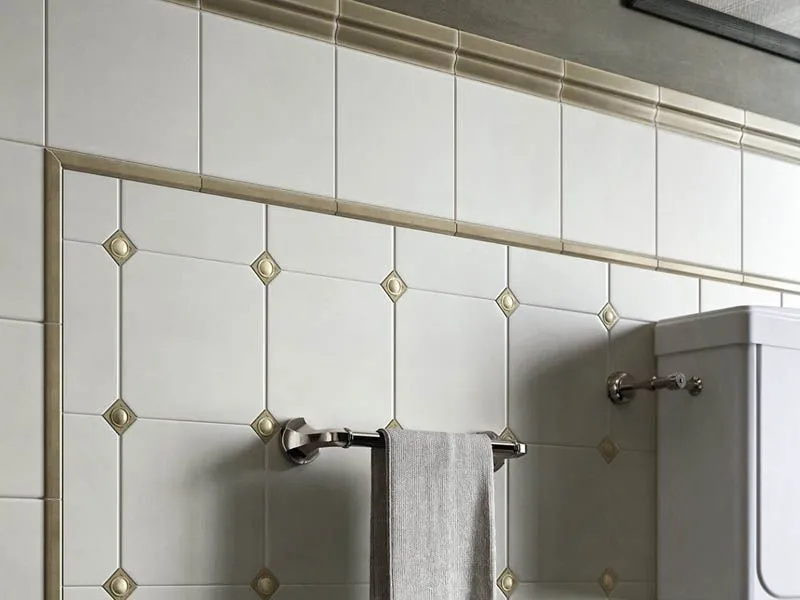 Керамическая плитка AMARCORD от производителя Ceramiche Grazia –  фото