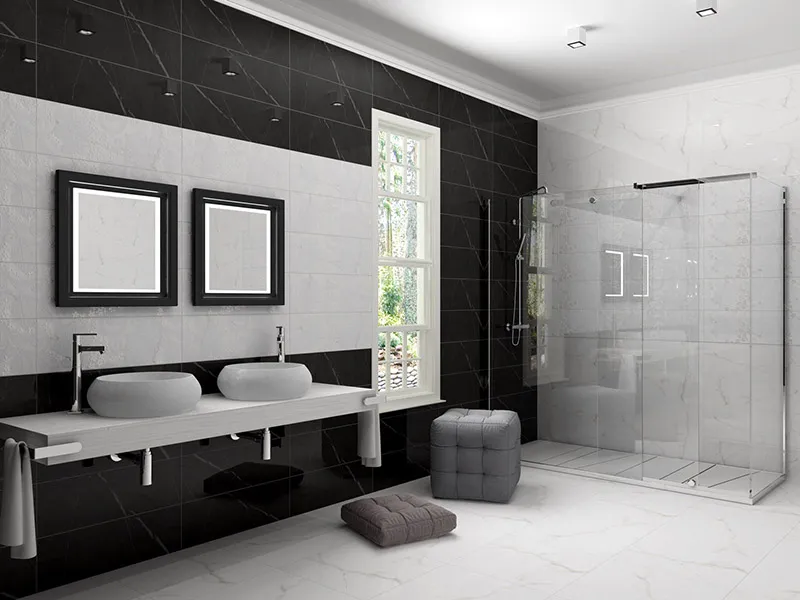 Керамическая плитка CASA BELLA от производителя Gracia Ceramica –  фото