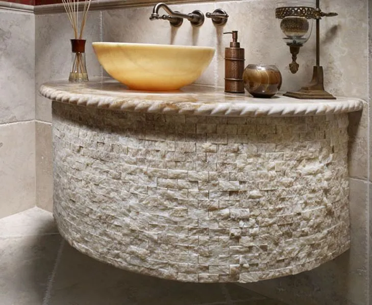 3D FUSION STONE