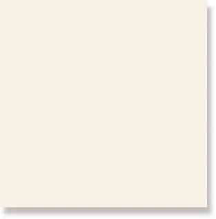 Напольная плитка DIVA BIANCO  UNITO RETT 553620