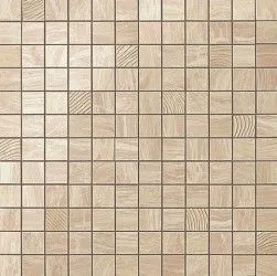 Мозаика 600110000065 S.M. Woodstone Champagne Mosaic 30.5х30.5