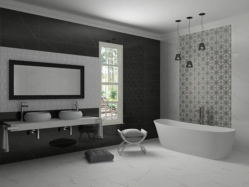 Керамическая плитка VELUTTI от производителя Gracia Ceramica –  фото