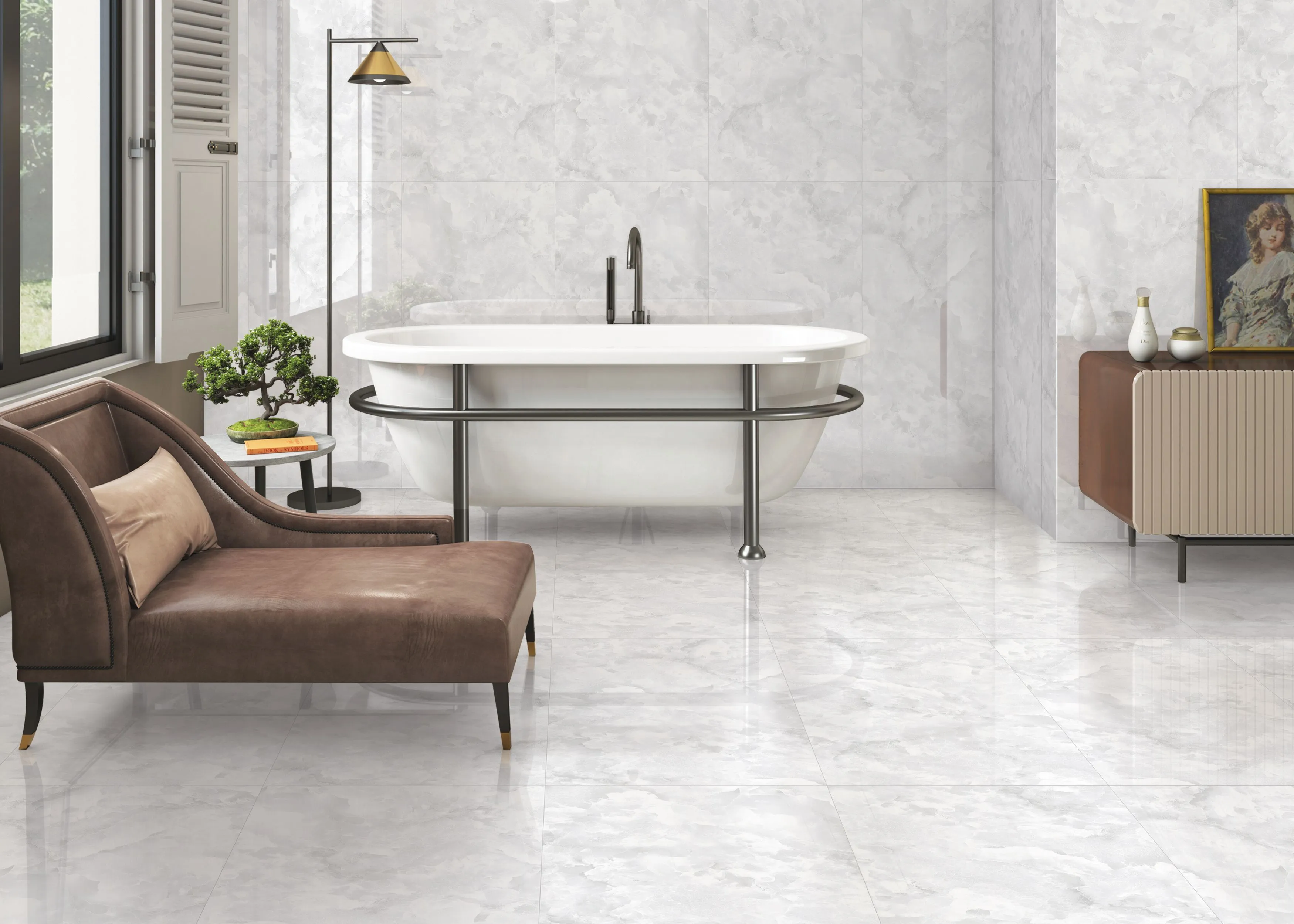  ONYX от производителя NT Ceramic –  фото