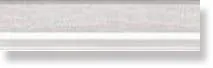 Бордюр Tanduk TORELLO BIANCO 556812