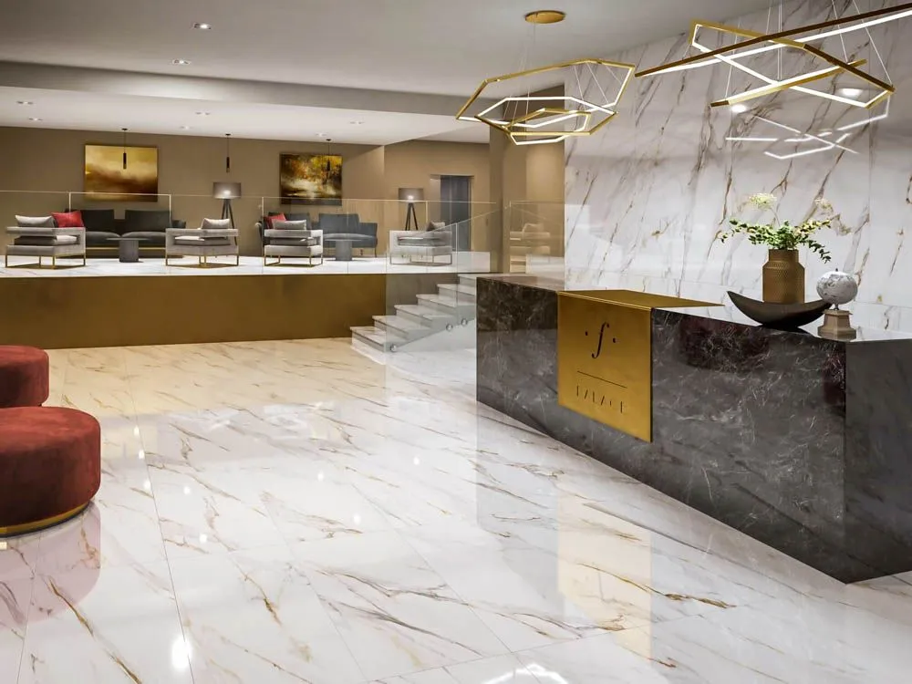 Керамогранит МОНТЕ ТИБЕРИО от производителя Kerama Marazzi –  фото